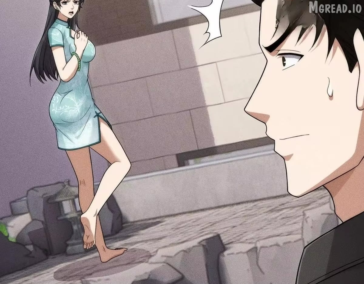 Hidden Dragon in the City (2025) Chapter 77  - page 88